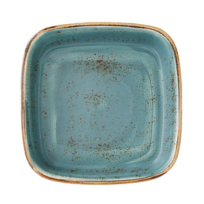 Craft Blue Square Roaster 25.5cm (10") - Pack 6
