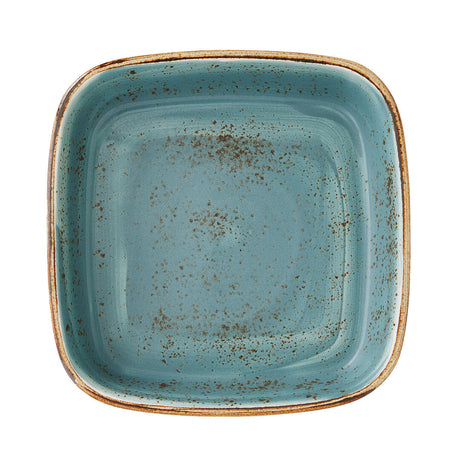 Craft Blue Square Roaster 25.5cm (10") - Pack 6