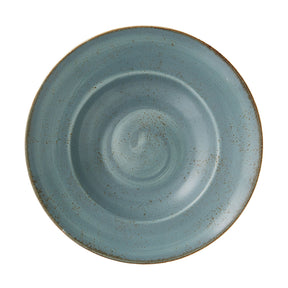 Craft Blue Nouveau Bowl 27cm 118cl (10 5/8" 41 1/2oz) - Pack 6