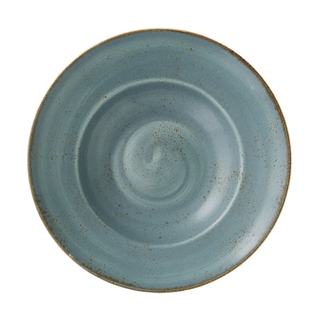 Craft Blue Nouveau Bowl 27cm 118cl (10 5/8" 41 1/2oz) - Pack 6