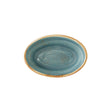 Craft Blue Oval Baker 16cm 37cl (6 1/4" 13oz) - Pack 24