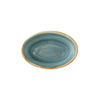 Craft Blue Oval Baker 16cm 37cl (6 1/4" 13oz) - Pack 24