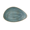 Craft Blue Freestyle Plate 37cm (14 5/8") - Pack 6
