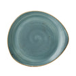 Craft Blue Freestyle Plate 30.5cm (12") - Pack 12