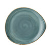 Craft Blue Freestyle Plate 30.5cm (12") - Pack 12