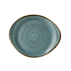 Craft Blue Freestyle Plate 25.5cm (10") - Pack 12