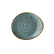 Craft Blue Freestyle Plate 15.25cm (6") - Pack 12