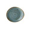 Craft Blue Freestyle Plate 15.25cm (6") - Pack 12