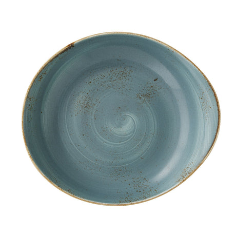 Craft Blue Freestyle Bowl 28cm 87.25cl (11" 30 2/3oz) - Pack 12