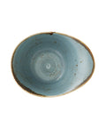 Craft Blue Freestyle Bowl 17.8cm 43.5cl (7" 15 1/3oz) - Pack 12