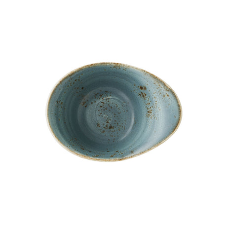 Craft Blue Freestyle Bowl 13cm 11.92cl (5" 4 1/5oz) - Pack 12