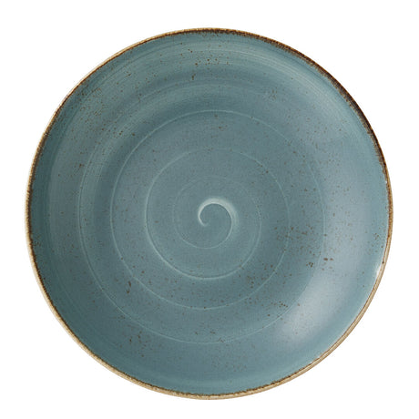 Craft Blue Coupe Bowl 29cm 183.25cl (11 1/2" 64 1/2oz) - Pack 6
