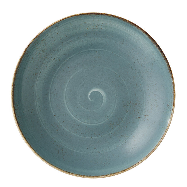 Craft Blue Coupe Bowl 29cm 183.25cl (11 1/2" 64 1/2oz) - Pack 6