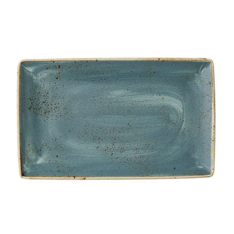 Craft Blue Rectangle One 27 x 16.75cm (10 5/8 x 6 5/8") - Pack 6