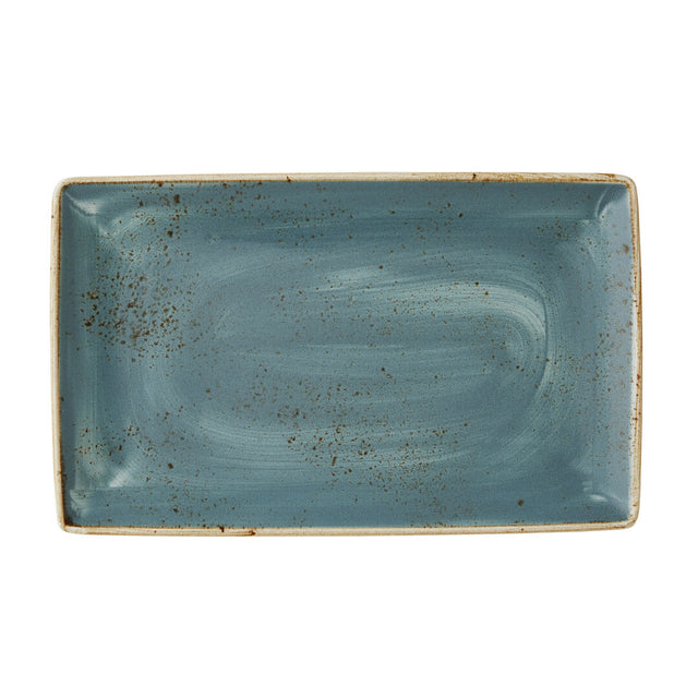 Craft Blue Rectangle One 27 x 16.75cm (10 5/8 x 6 5/8") - Pack 6