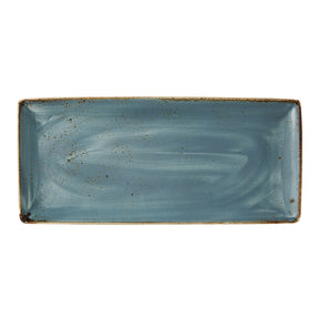 Craft Blue Rectangle Four 37 x 16.5cm (14 5/8 x 6 1/2") - Pack 6