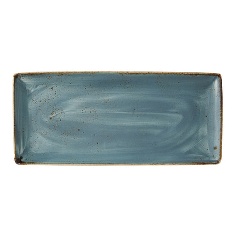 Craft Blue Rectangle Four 37 x 16.5cm (14 5/8 x 6 1/2") - Pack 6