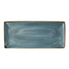 Craft Blue Rectangle Four 37 x 16.5cm (14 5/8 x 6 1/2") - Pack 6