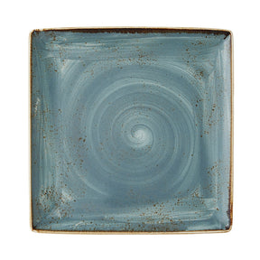 Craft Blue Square One 27 x 27cm (10 5/8 x 10 5/8") - Pack 6