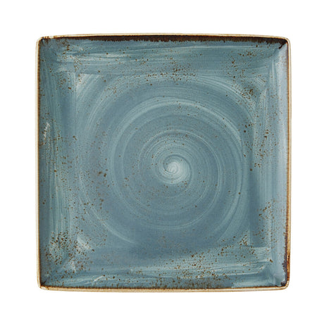 Craft Blue Square One 27 x 27cm (10 5/8 x 10 5/8") - Pack 6