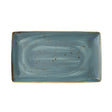 Craft Blue Rectangle Three 32 x 19cm (12 1/2 x 7 1/2") - Pack 6