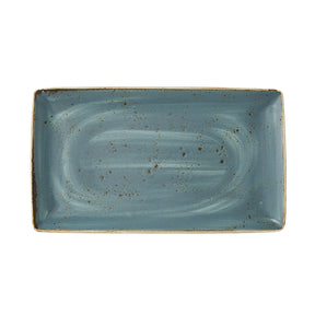 Craft Blue Rectangle Three 32 x 19cm (12 1/2 x 7 1/2") - Pack 6