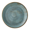 Craft Blue Coupe Plate 30cm (11 3/4") - Pack 12