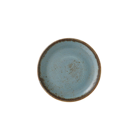 Craft Blue Coupe Plate 15.25cm (6") - Pack 36