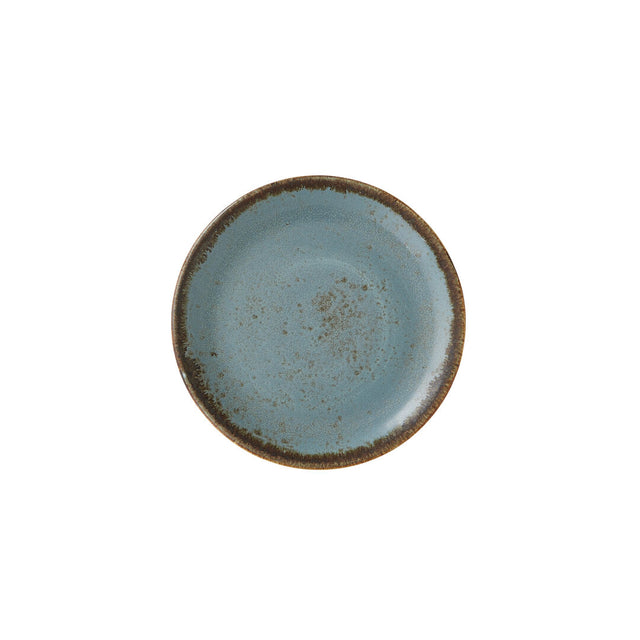 Craft Blue Coupe Plate 15.25cm (6") - Pack 36
