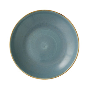 Craft Blue Coupe Bowl 25.5cm 120.25cl (10" 42 2/7oz) - Pack 12