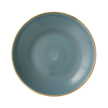 Craft Blue Coupe Bowl 25.5cm 120.25cl (10" 42 2/7oz) - Pack 12