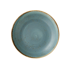 Craft Blue Coupe Bowl 21.6cm 83.5cl (8 1/2" 29 2/5oz) - Pack 24