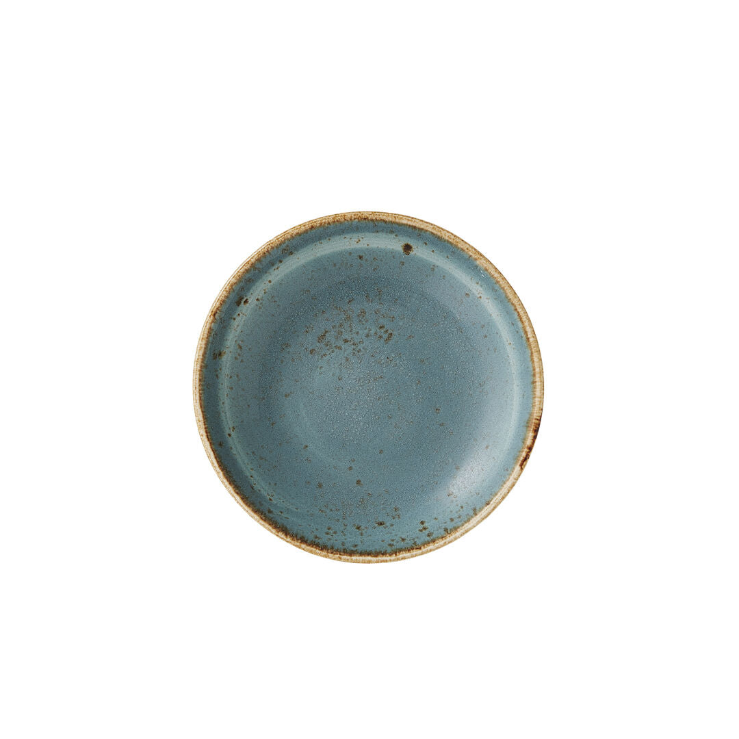 Craft Blue Coupe Bowl 13cm 16cl (5 1/8" 5 3/5oz) - Pack 24