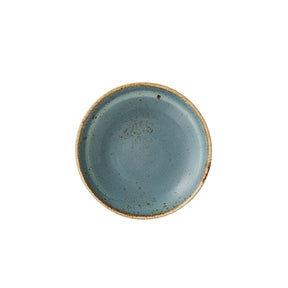 Craft Blue Coupe Bowl 13cm 16cl (5 1/8" 5 3/5oz) - Pack 24