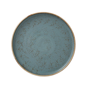 Craft Blue Stack Plate 25.5cm (10") - Pack 12