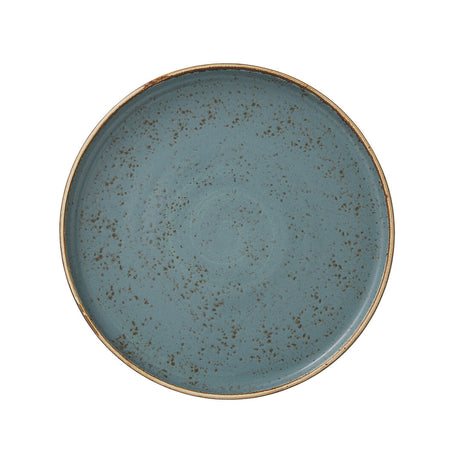 Craft Blue Stack Plate 25.5cm (10") - Pack 12