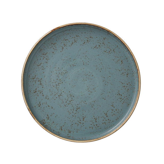 Craft Blue Stack Plate 25.5cm (10") - Pack 12