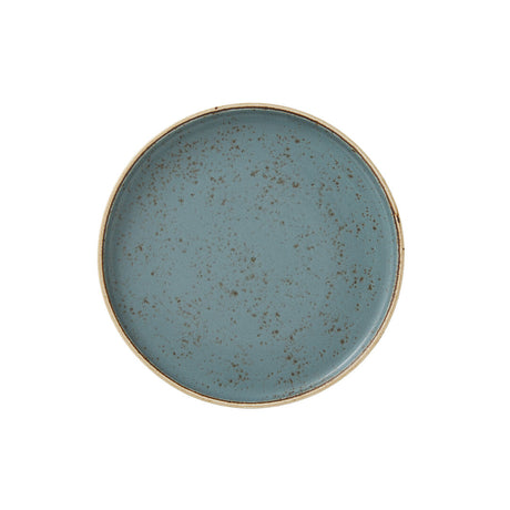 Craft Blue Stack Plate 20.25cm (8") - Pack 12