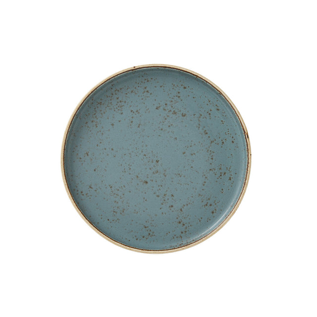 Craft Blue Stack Plate 20.25cm (8") - Pack 12