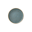 Craft Blue Stack Plate 16.5cm (6 1/2") - Pack 12