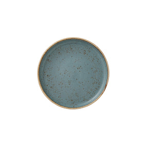 Craft Blue Stack Plate 16.5cm (6 1/2") - Pack 12