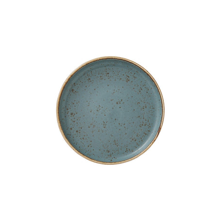 Craft Blue Stack Plate 16.5cm (6 1/2") - Pack 12