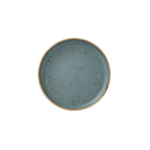Craft Blue Stack Plate 16.5cm (6 1/2") - Pack 12