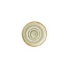 Craft Green D/W Saucer 11.75cm (4 5/8") - Pack 36