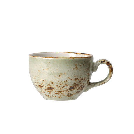 Craft Green Low Cup 22.75cl (8oz) - Pack 36