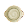 Craft Green Round Eared Dish 21.5cm (8 1/2") - Pack 12