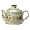 Craft Green Club Teapot 42.5cl (15oz) - Pack 6