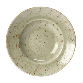 Craft Green Nouveau Bowl 27cm 118cl (10 5/8" 41 1/2oz) - Pack 6