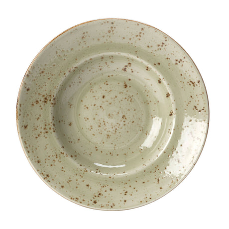 Craft Green Nouveau Bowl 27cm 118cl (10 5/8" 41 1/2oz) - Pack 6