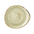 Craft Green Freestyle Plate 30.5cm (12") - Pack 12